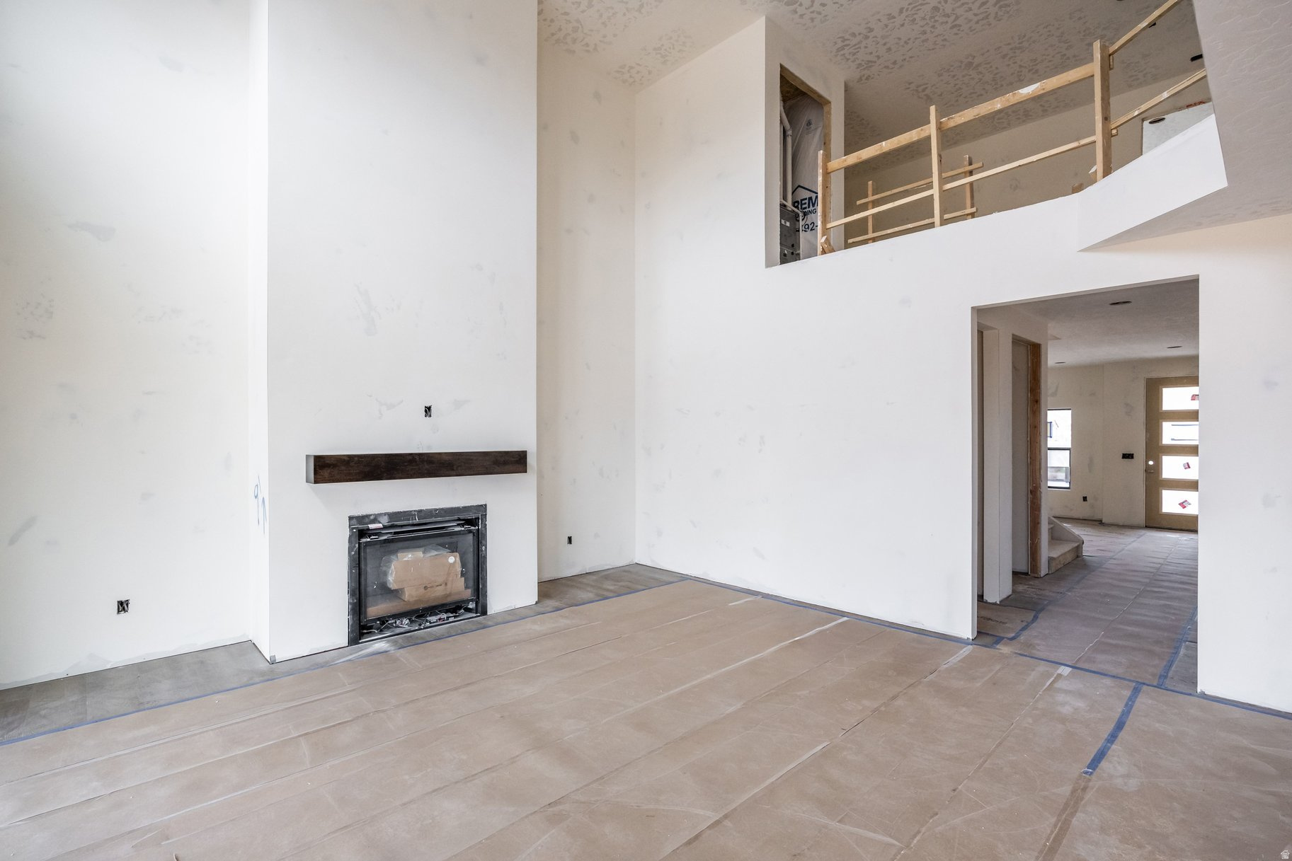 FRONTIER ACRES - Residential