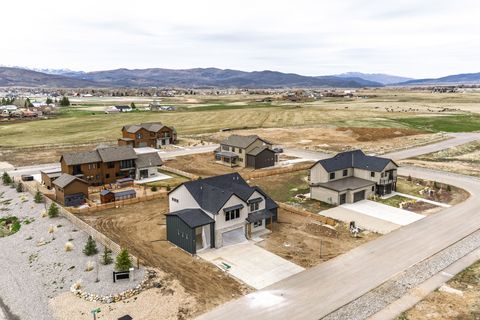 Tiny photo for 850 LAZY WAY #8, Francis, UT 84036 (MLS # 2146344)