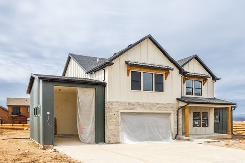 Tiny photo for 850 LAZY WAY #8, Francis, UT 84036 (MLS # 2146344)