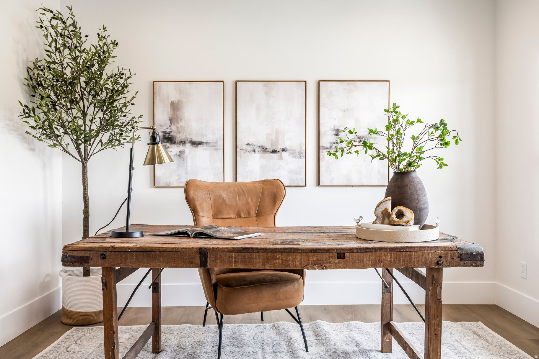FRONTIER ACRES - Residential