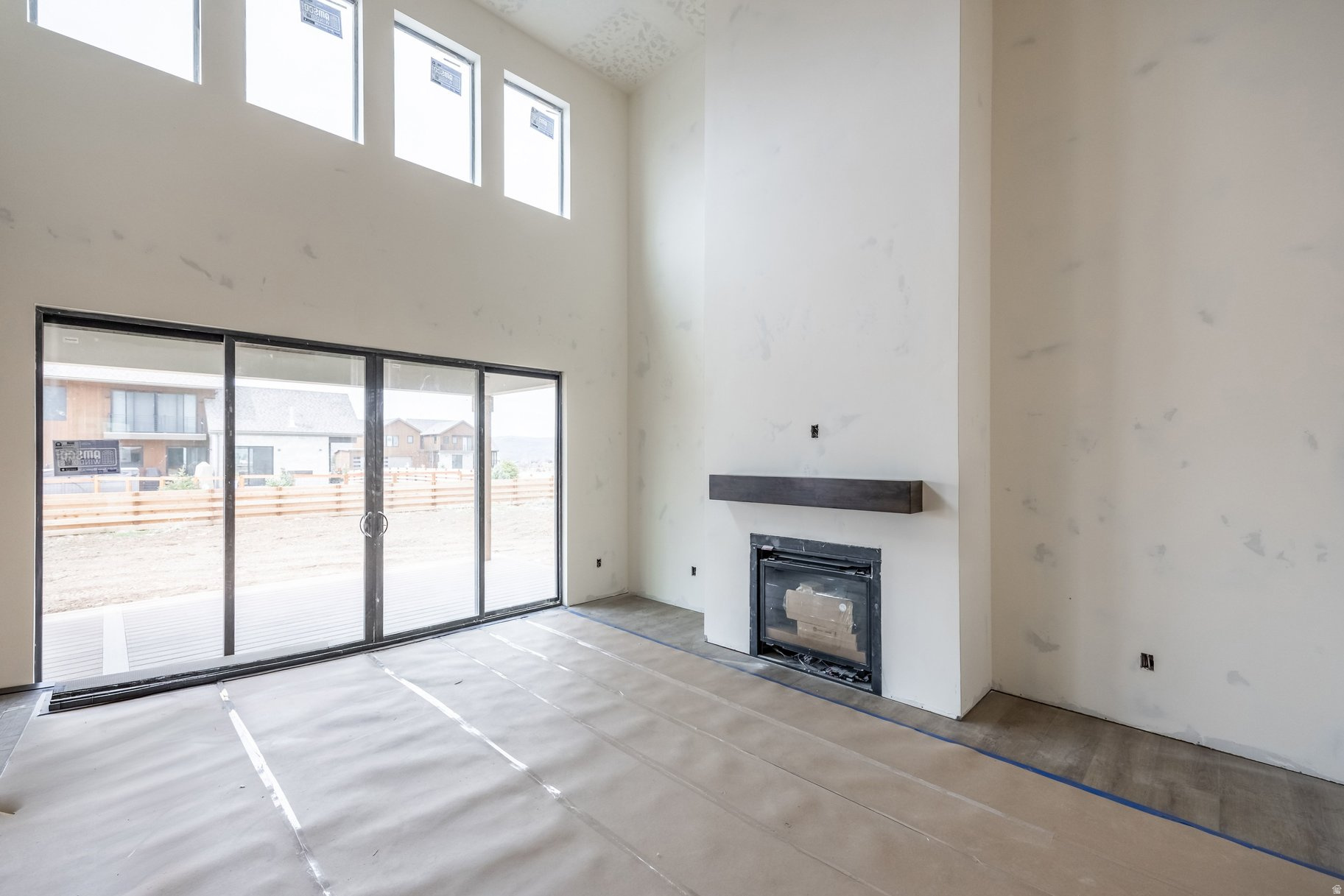 FRONTIER ACRES - Residential