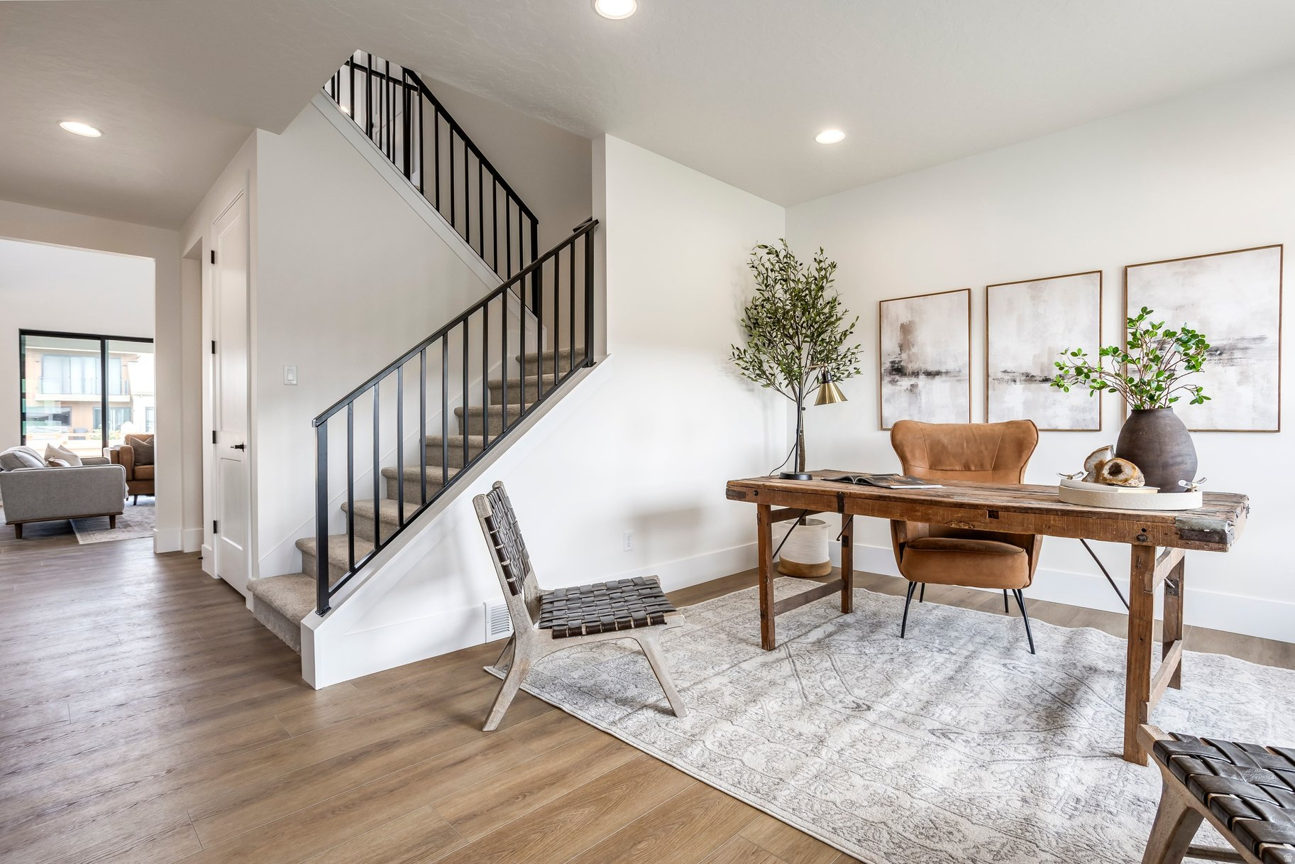 FRONTIER ACRES - Residential