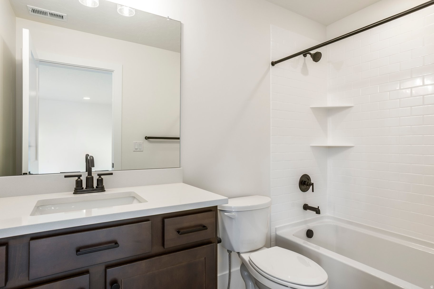 FRONTIER ACRES - Residential