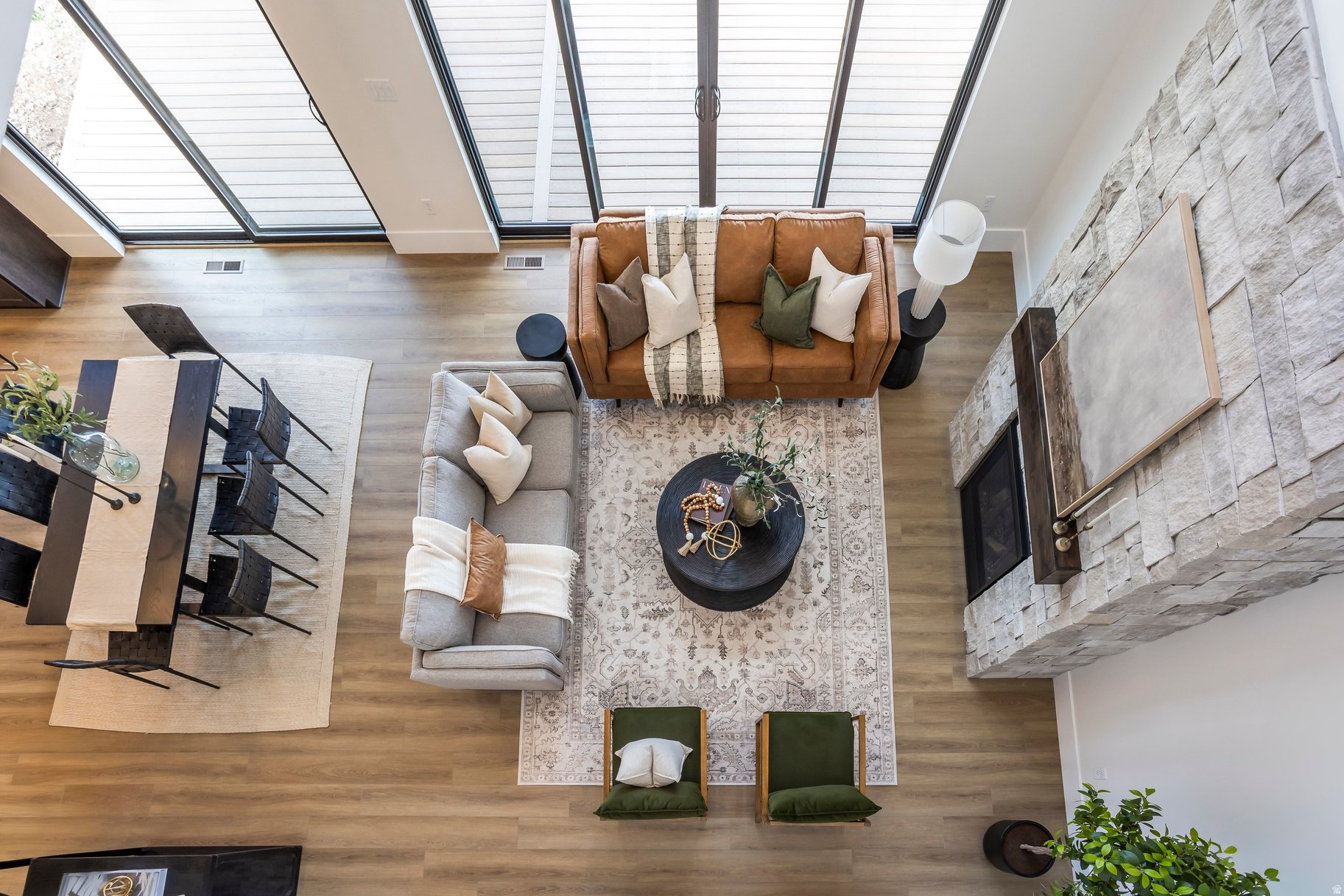 FRONTIER ACRES - Residential