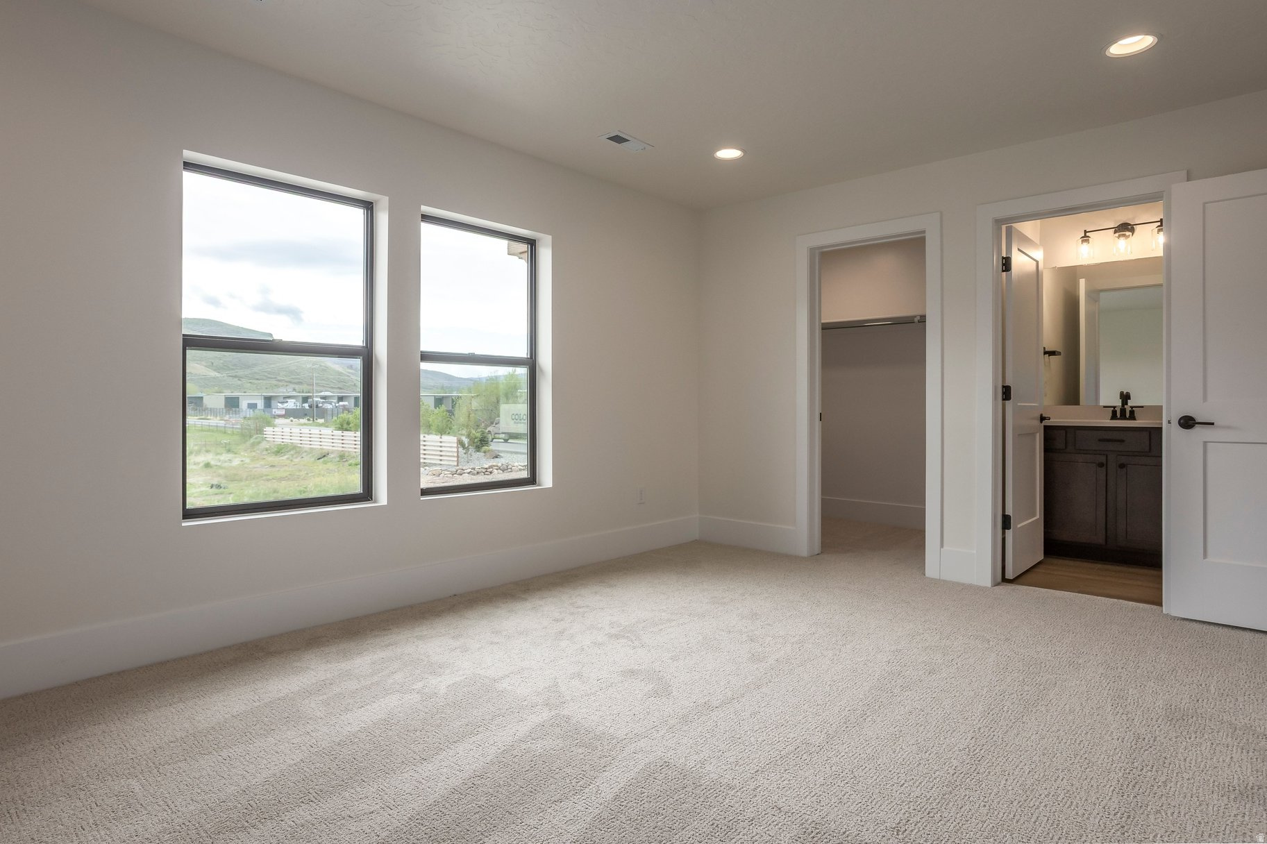 FRONTIER ACRES - Residential