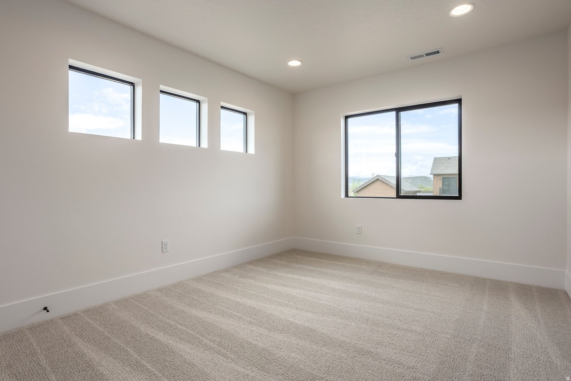 FRONTIER ACRES - Residential