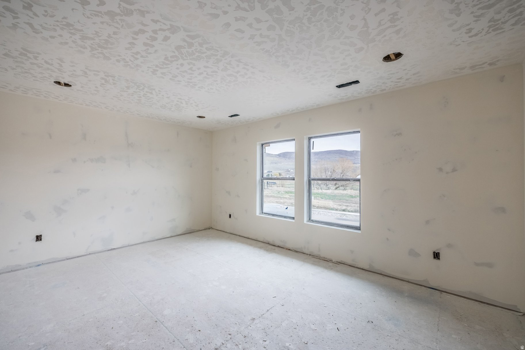 FRONTIER ACRES - Residential