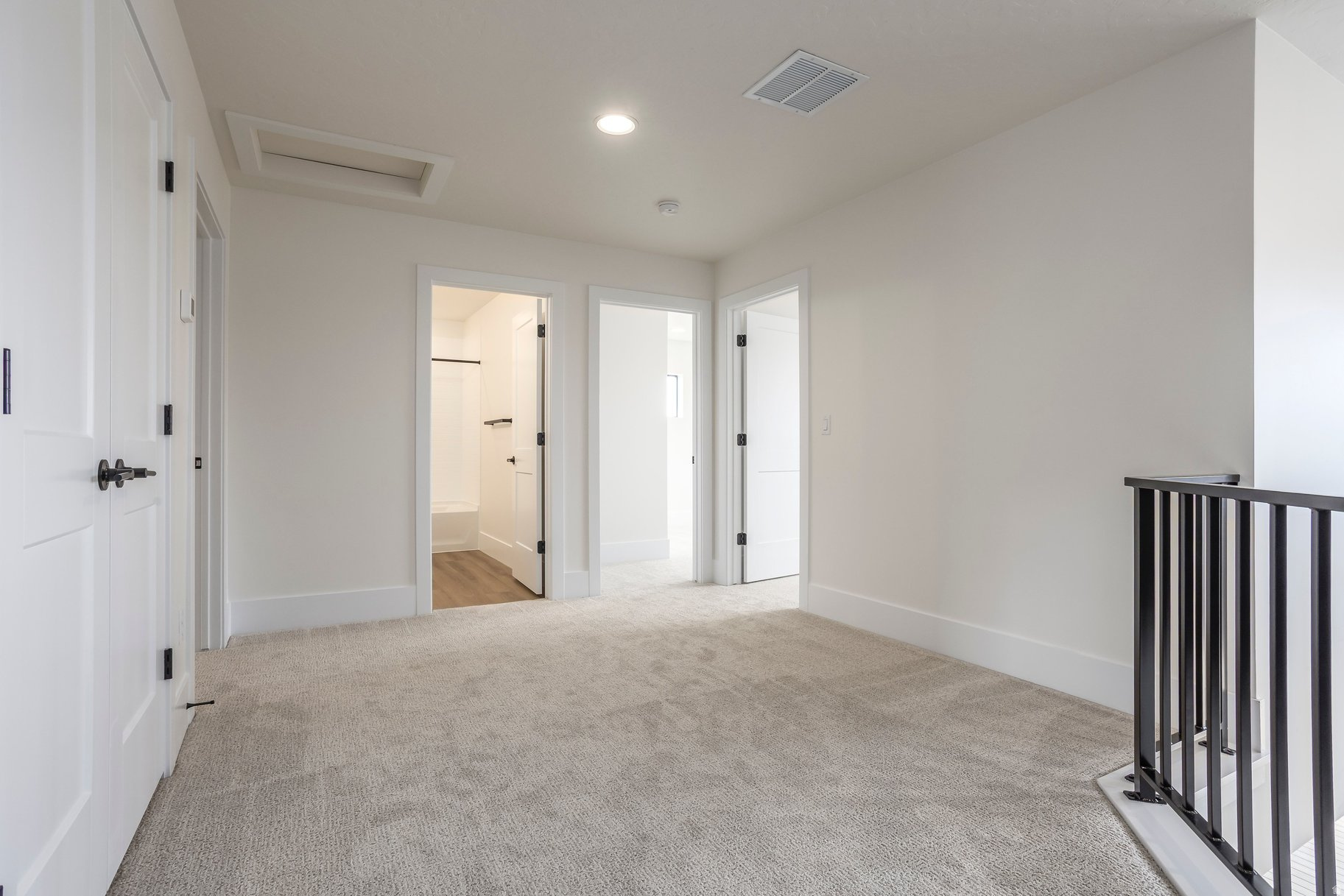 FRONTIER ACRES - Residential