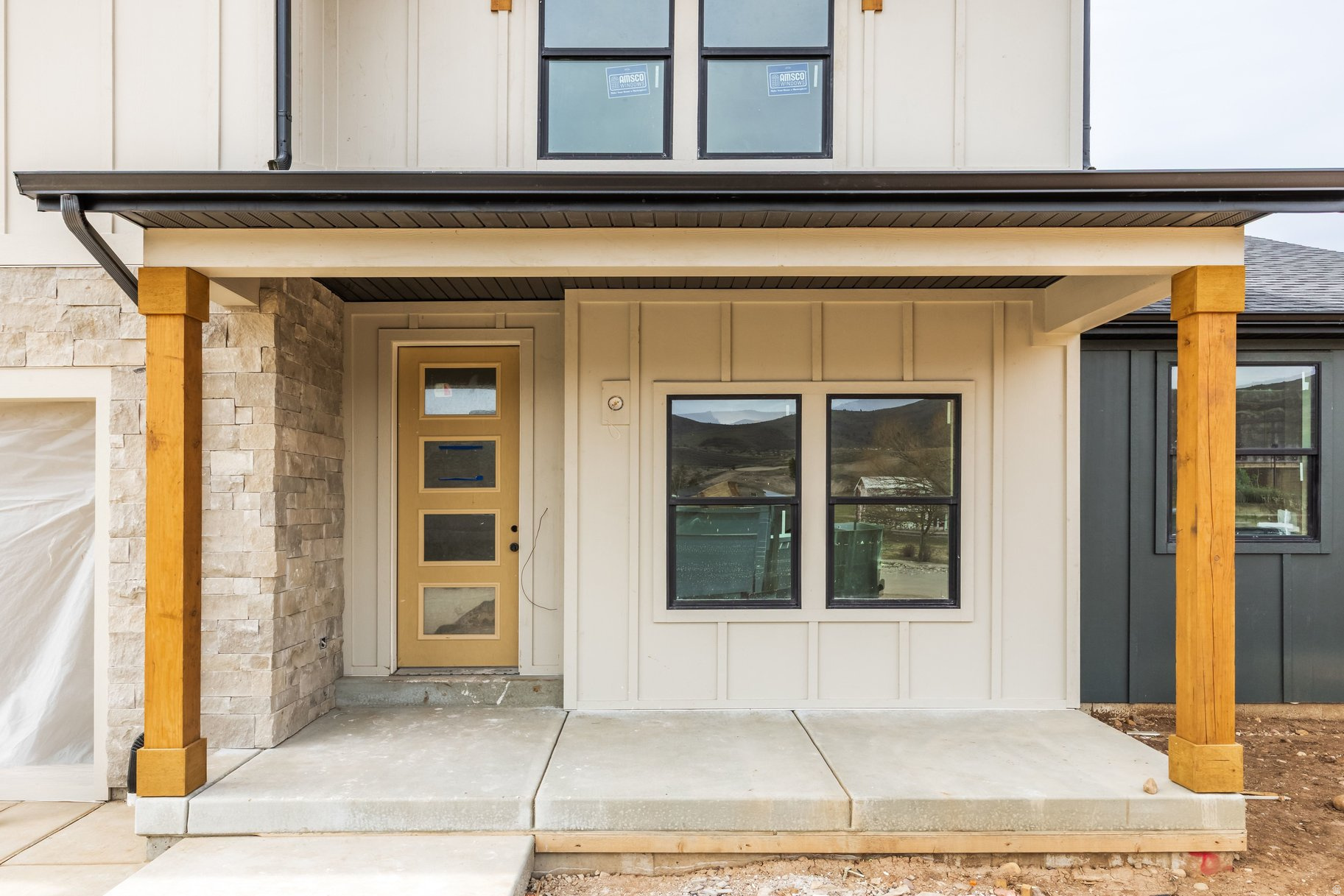 FRONTIER ACRES - Residential