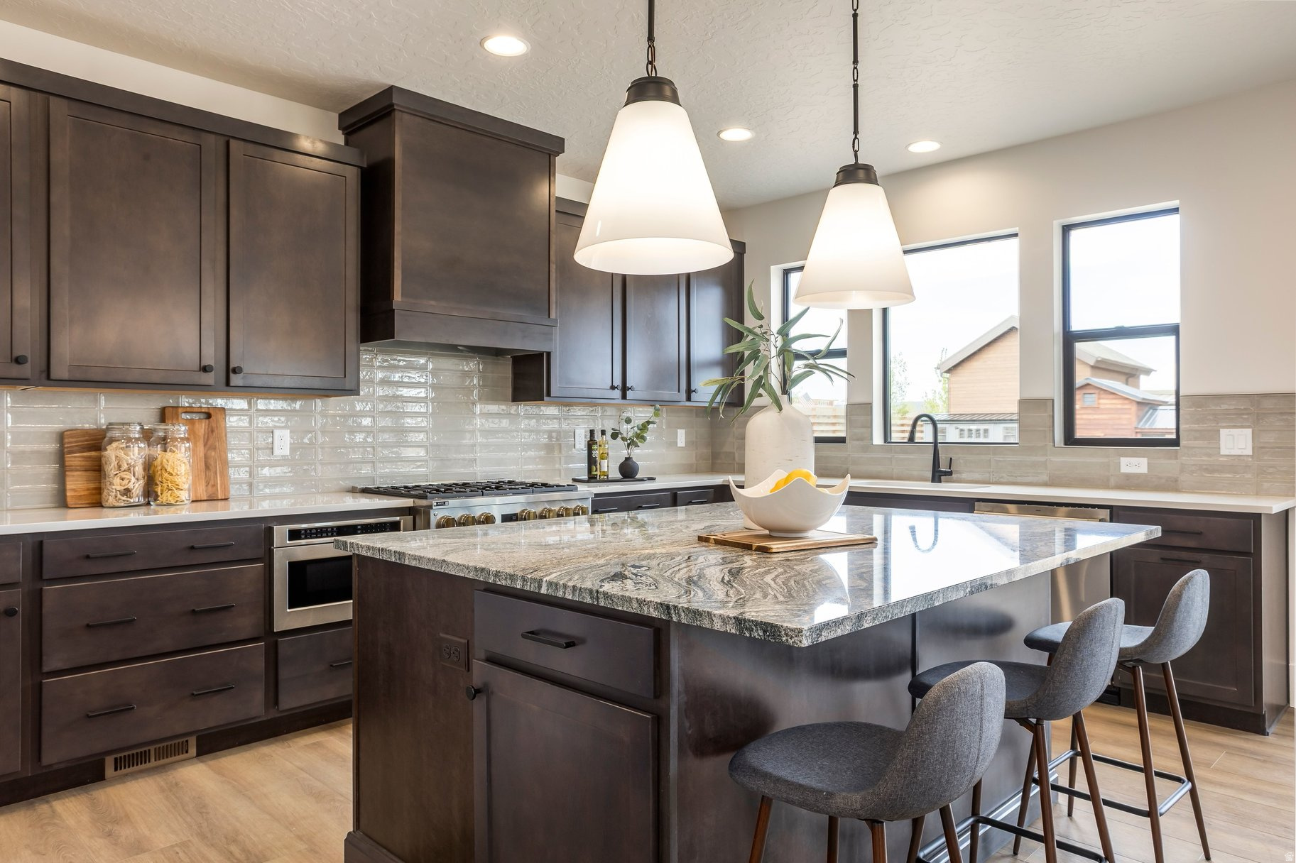 FRONTIER ACRES - Residential