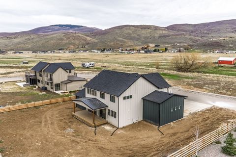 Tiny photo for 850 LAZY WAY #8, Francis, UT 84036 (MLS # 2146344)