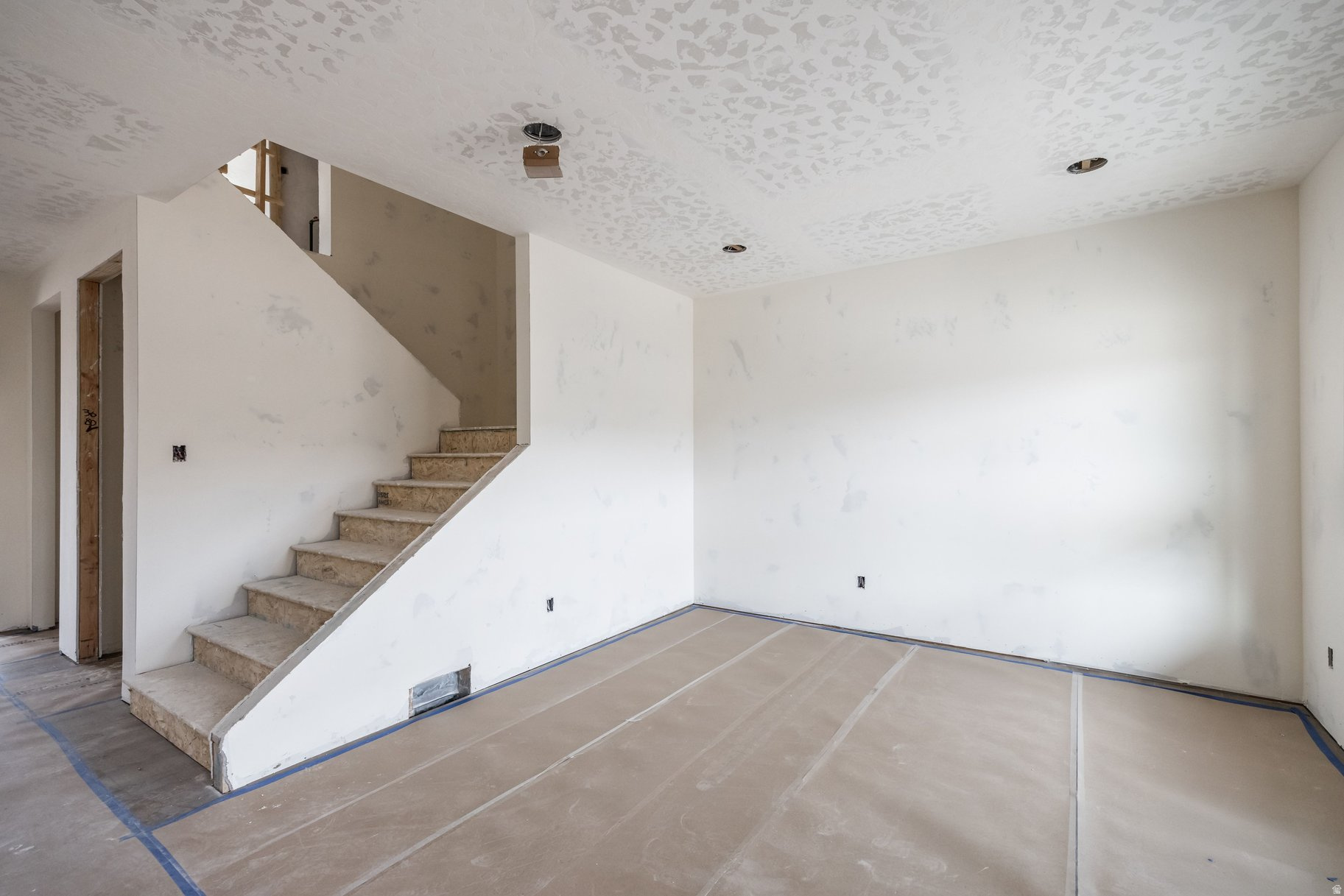 FRONTIER ACRES - Residential