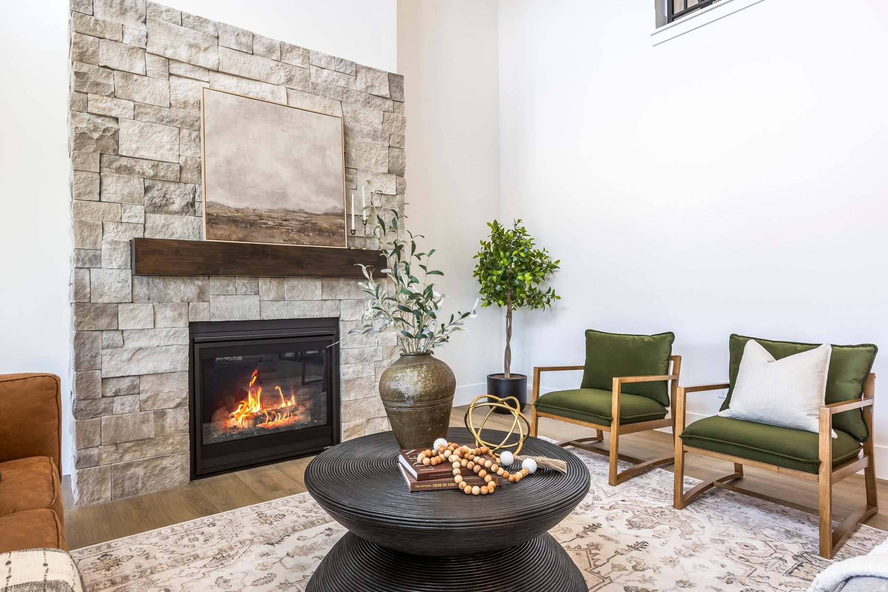 FRONTIER ACRES - Residential
