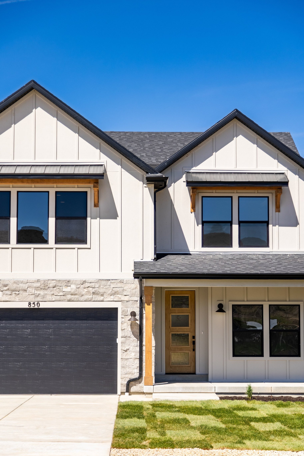 FRONTIER ACRES - Residential