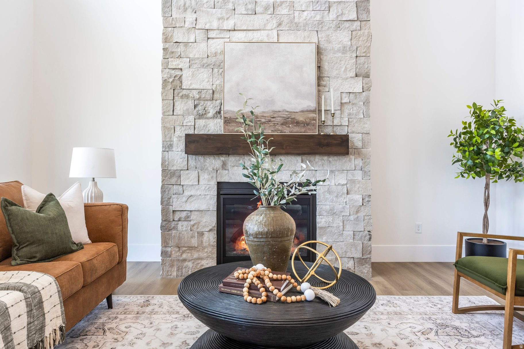 FRONTIER ACRES - Residential