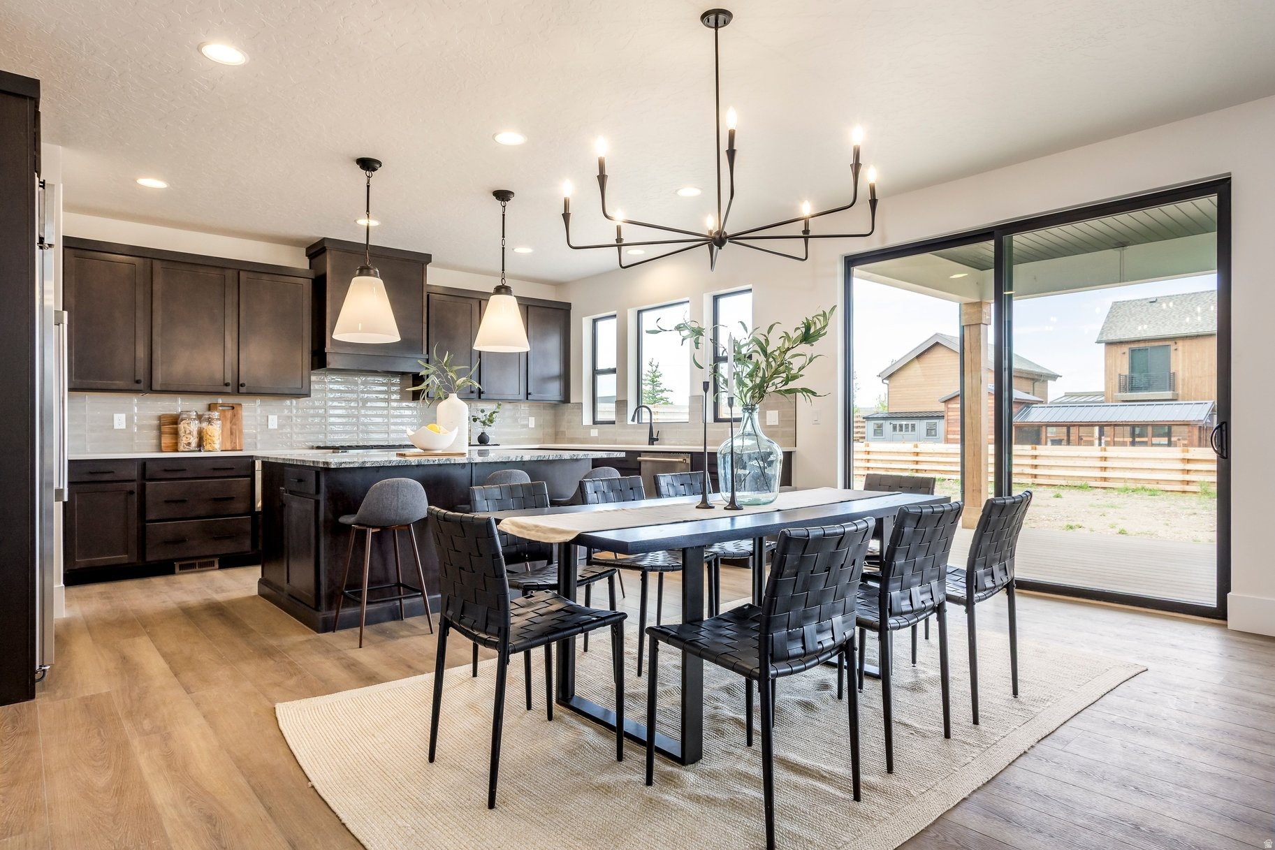 FRONTIER ACRES - Residential