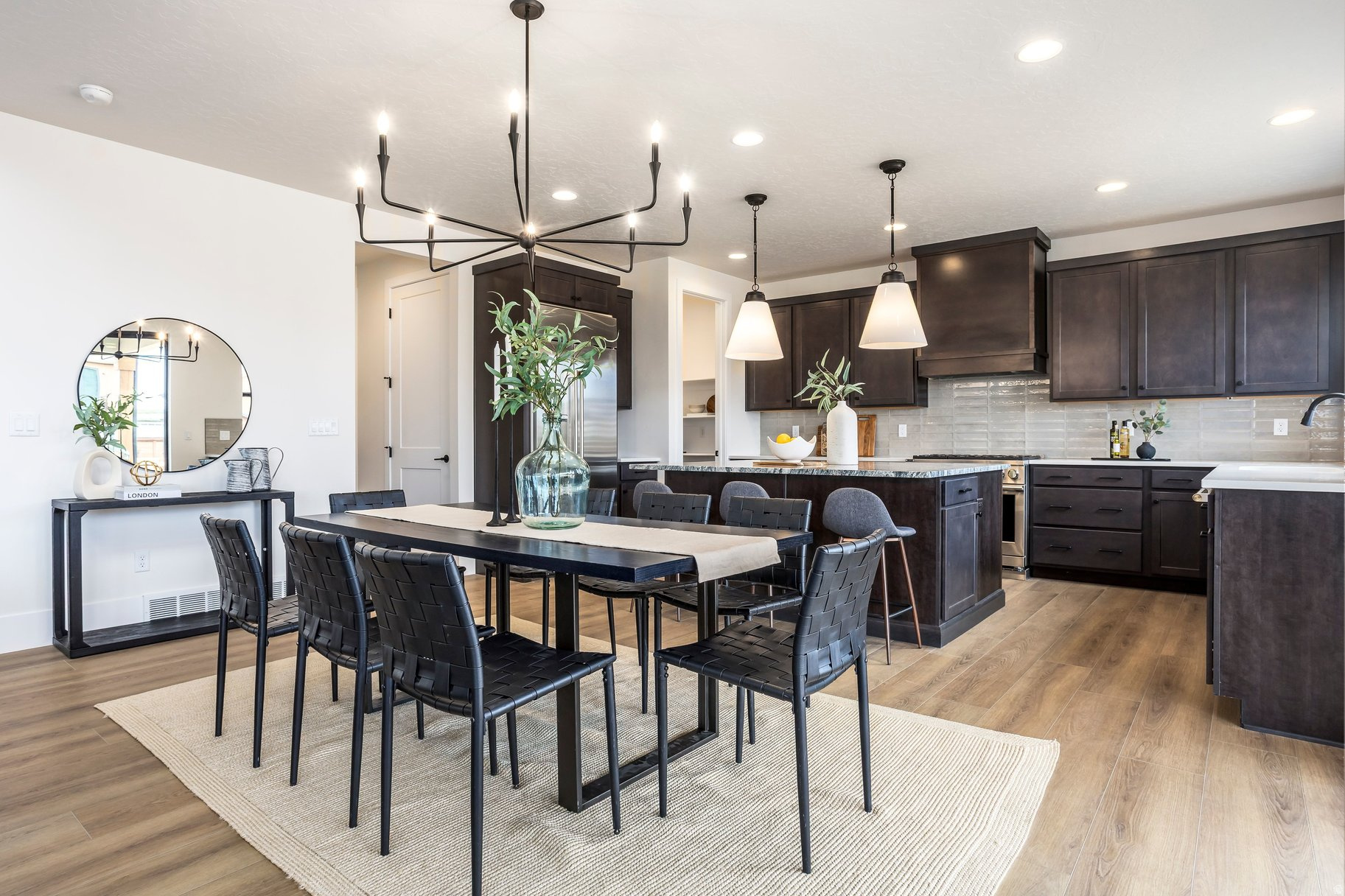 FRONTIER ACRES - Residential