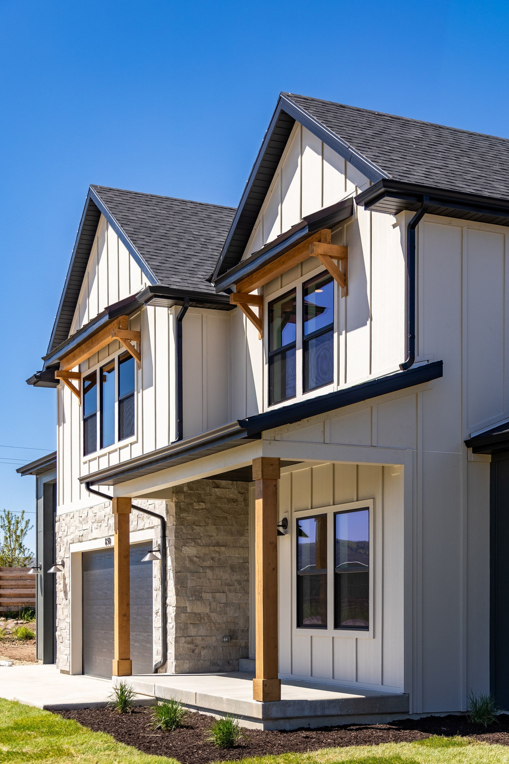 FRONTIER ACRES - Residential