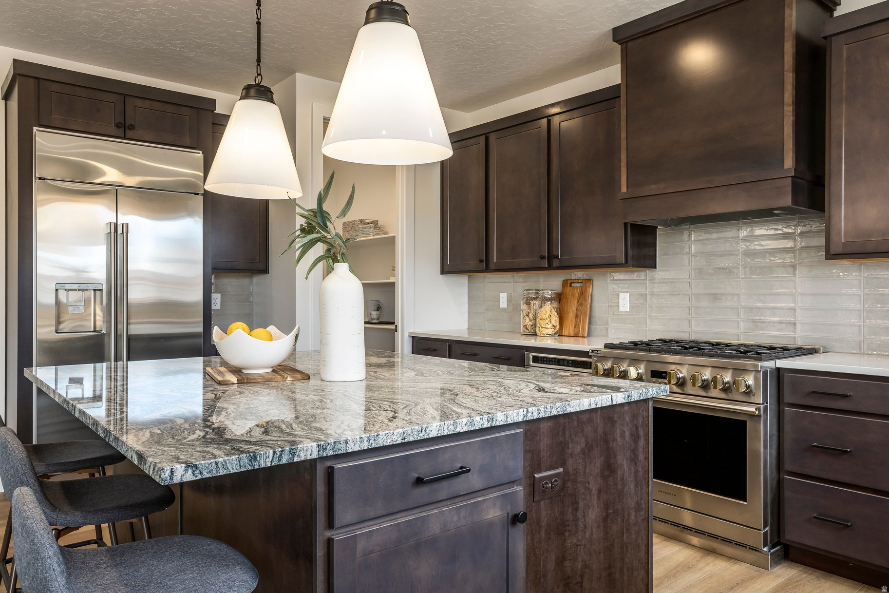FRONTIER ACRES - Residential