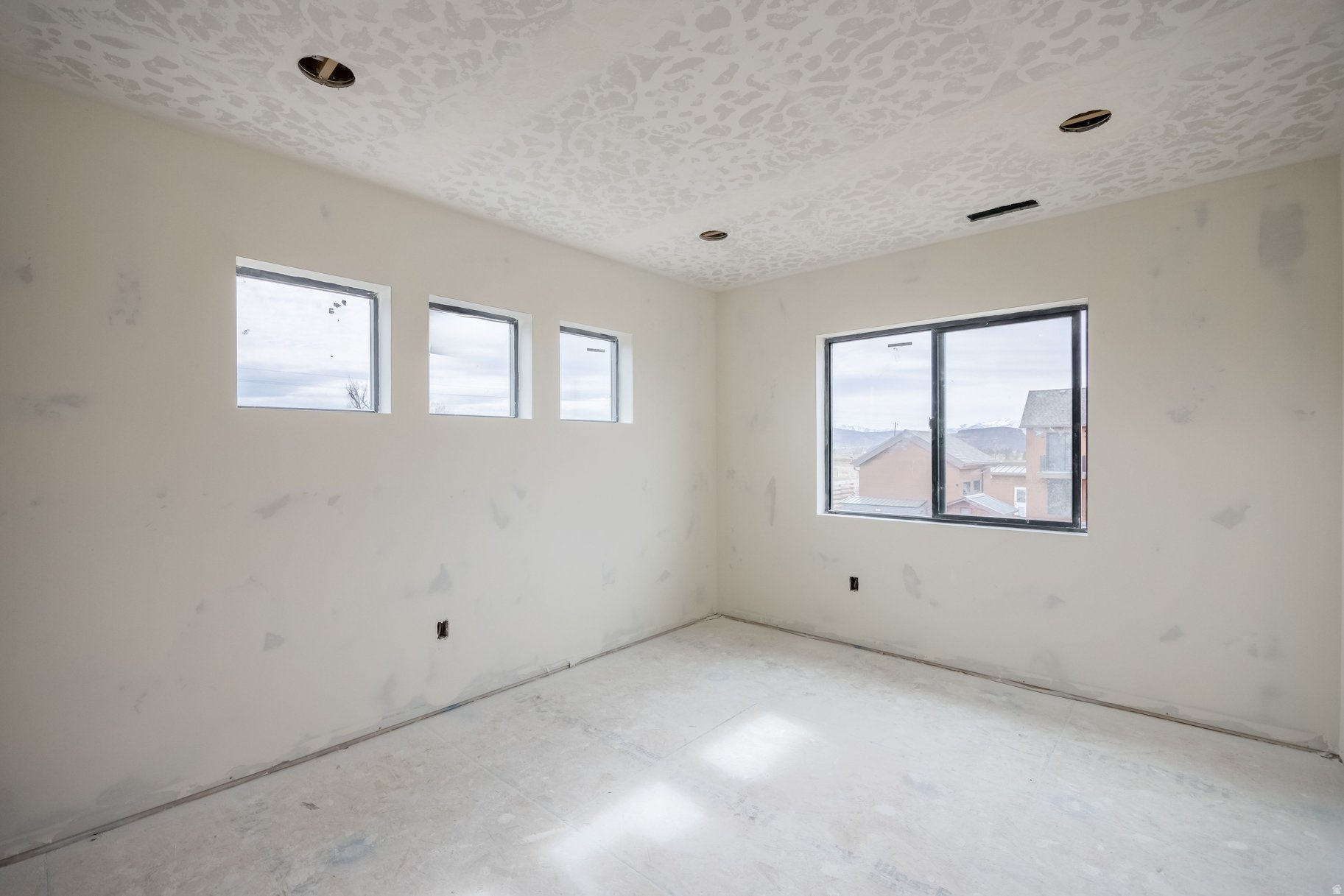 FRONTIER ACRES - Residential