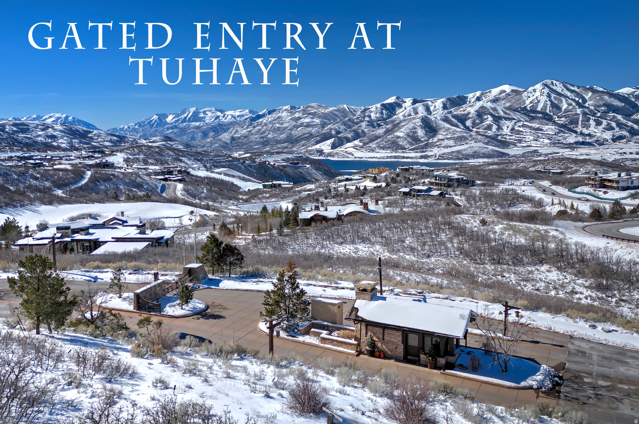 TUHAYE - Land