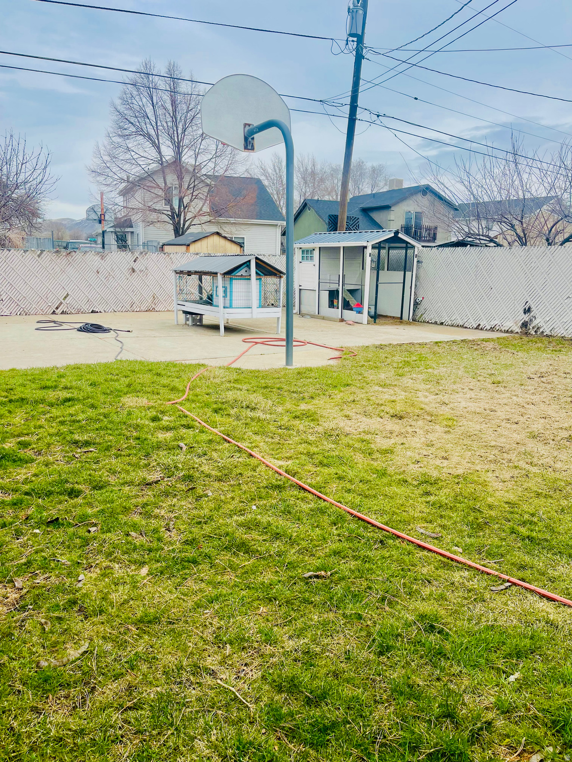 WENCO ACRES - Residential