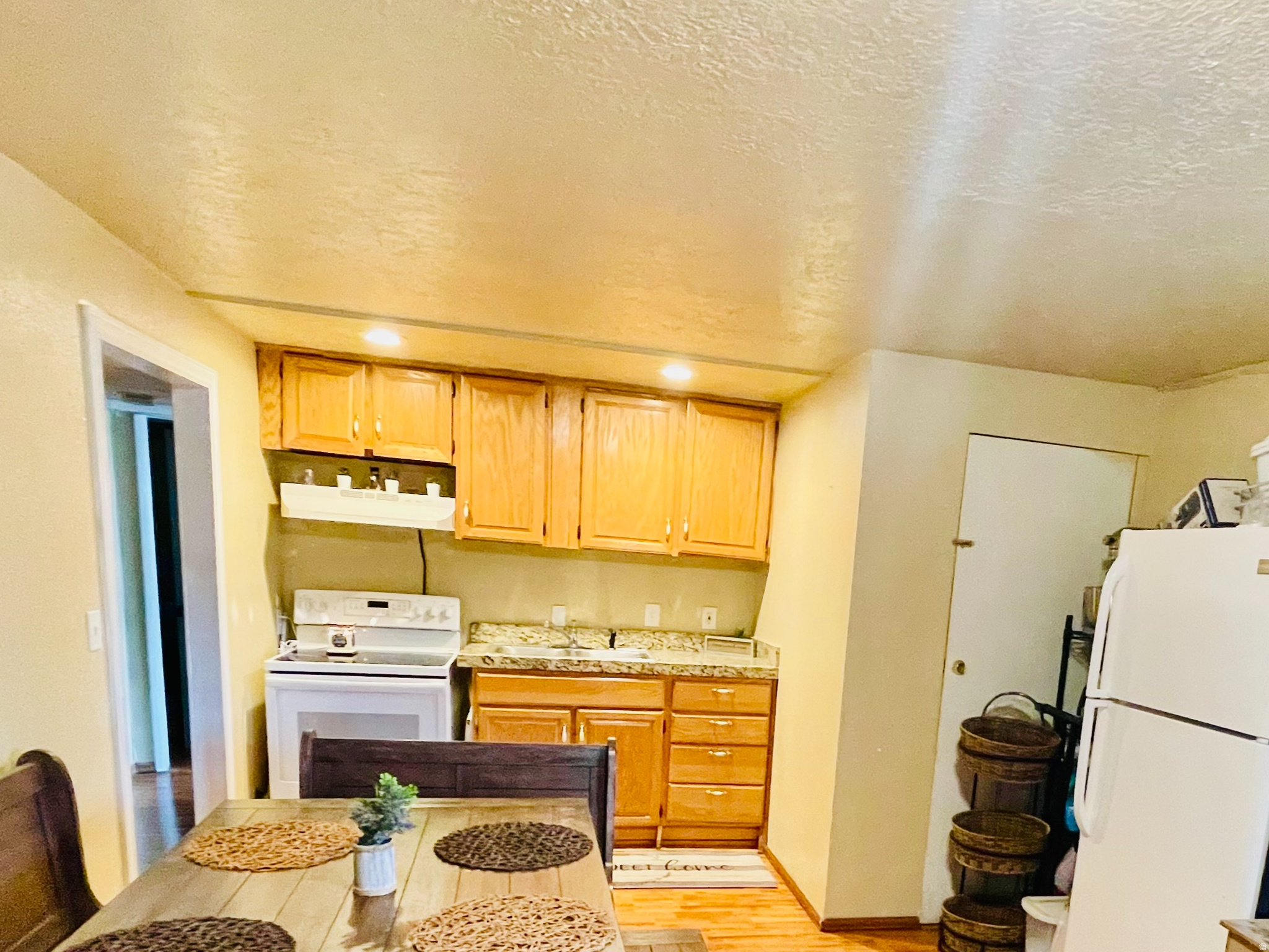 WENCO ACRES - Residential