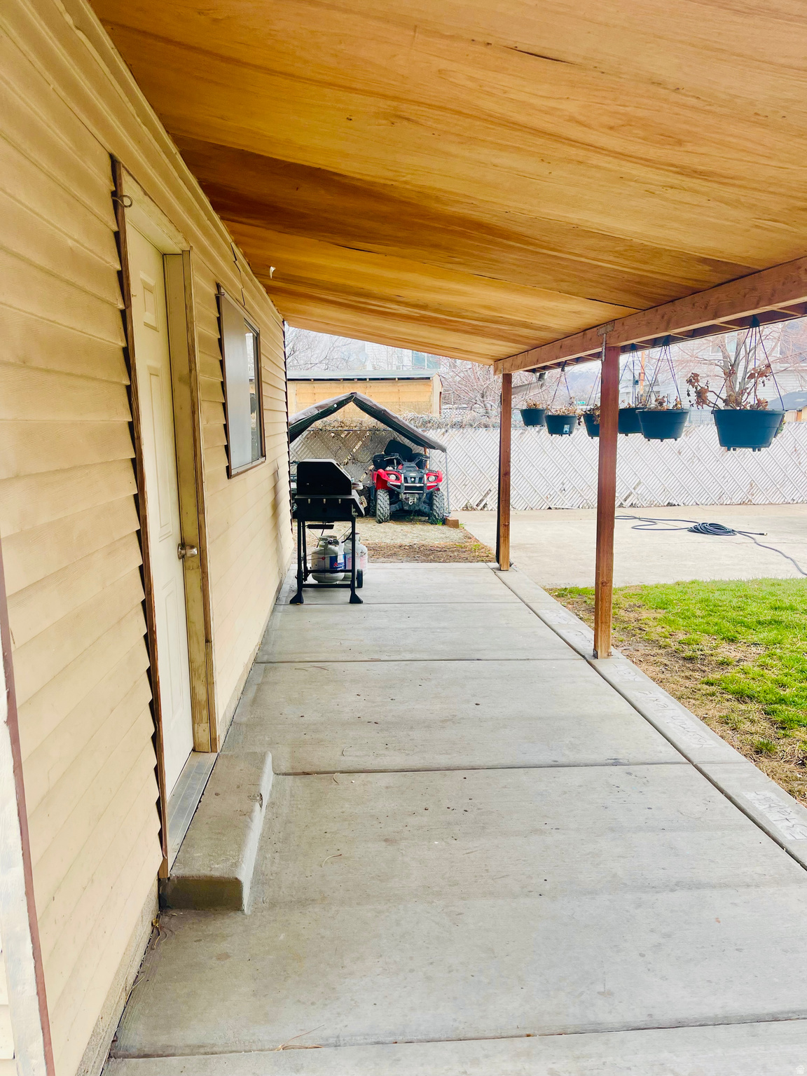 WENCO ACRES - Residential