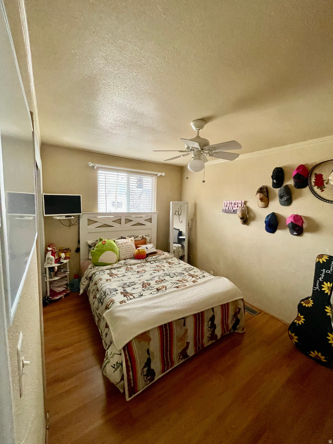 WENCO ACRES - Residential