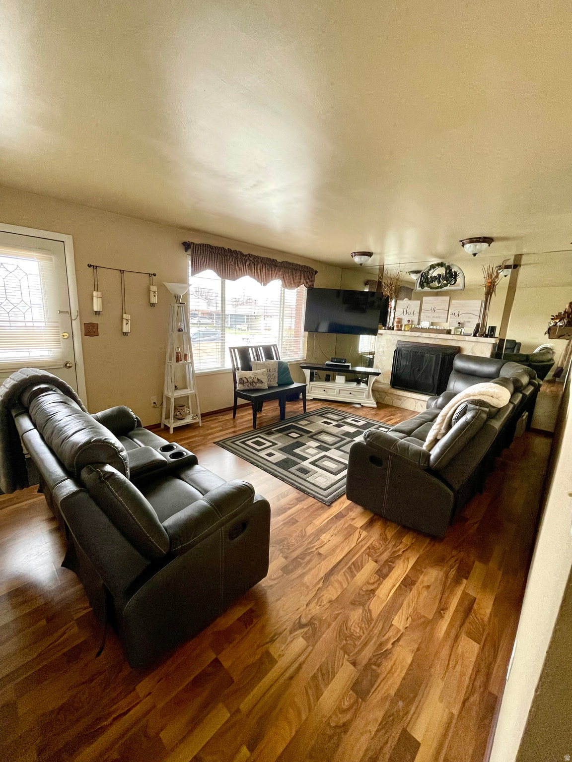 WENCO ACRES - Residential