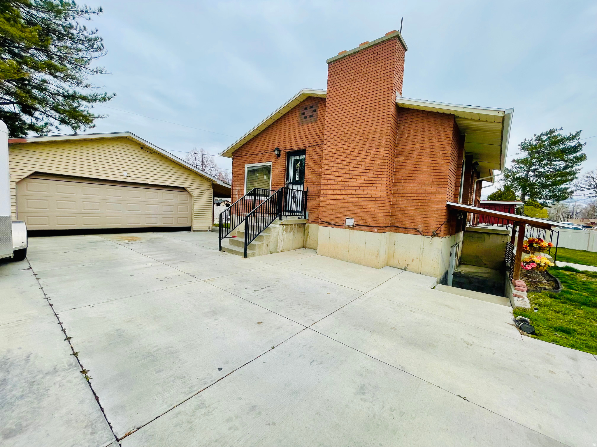 WENCO ACRES - Residential