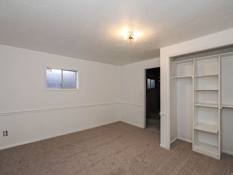 Tiny photo for 896 W 4800 S, Taylorsville, UT 84123 (MLS # 2149800)
