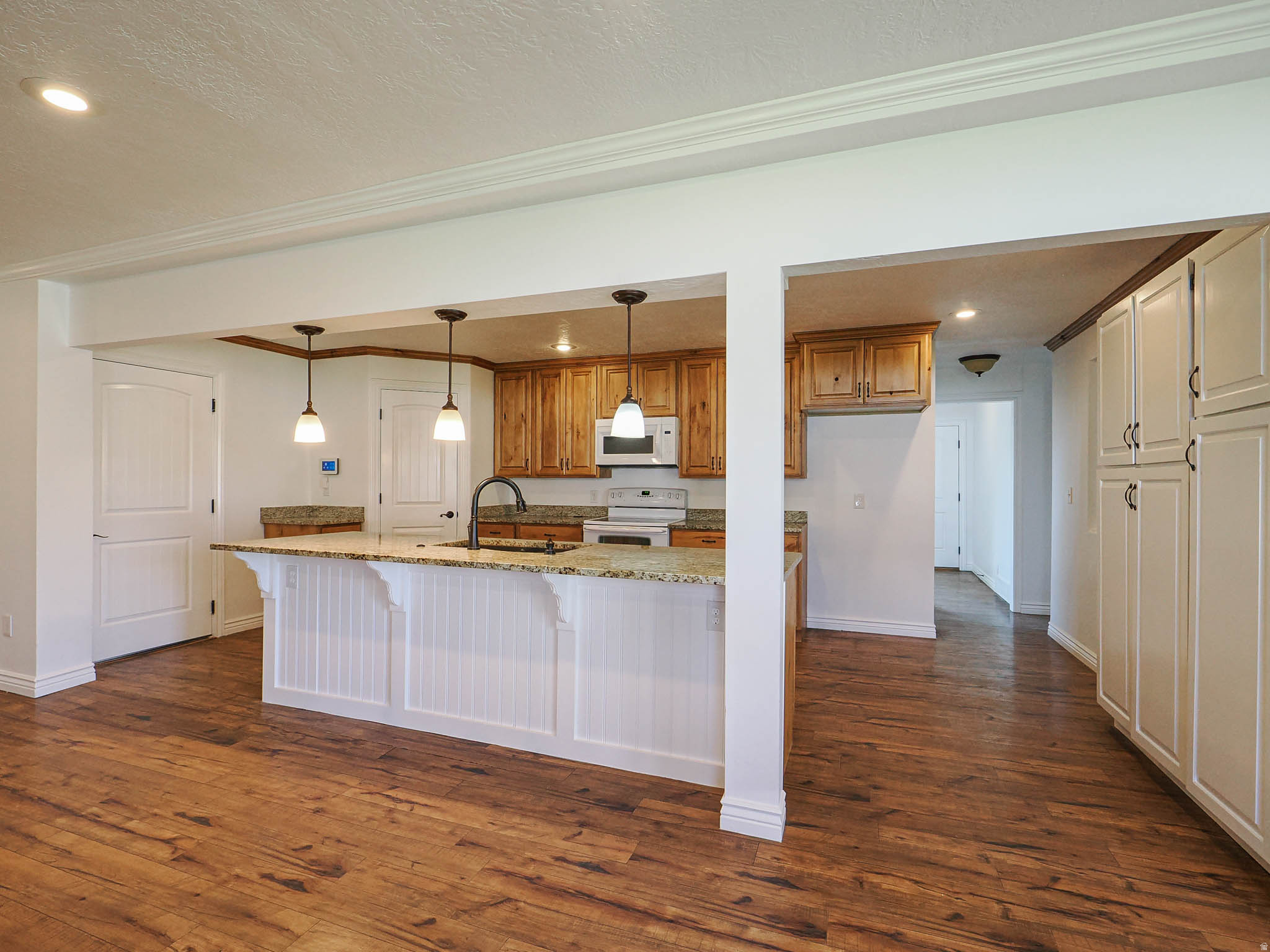 SALT LAKE CO - Residential