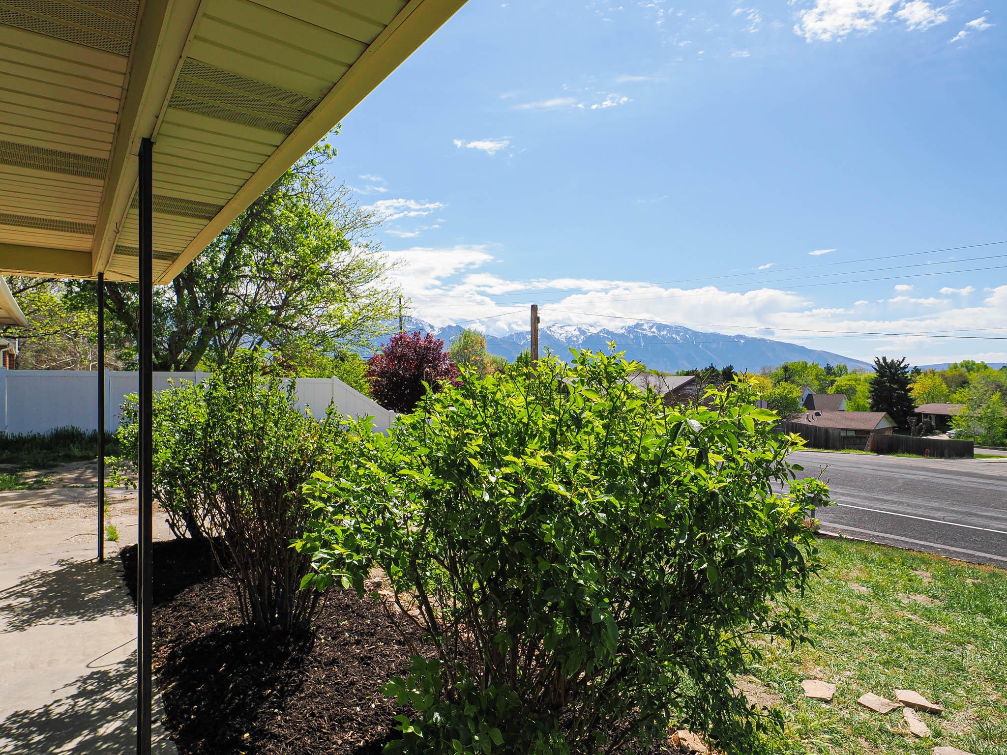 SALT LAKE CO - Residential