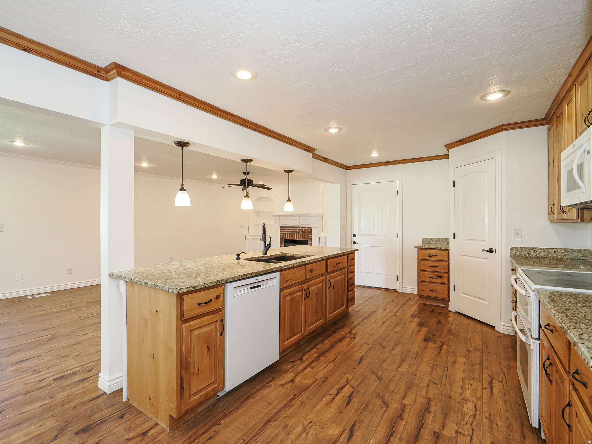 SALT LAKE CO - Residential