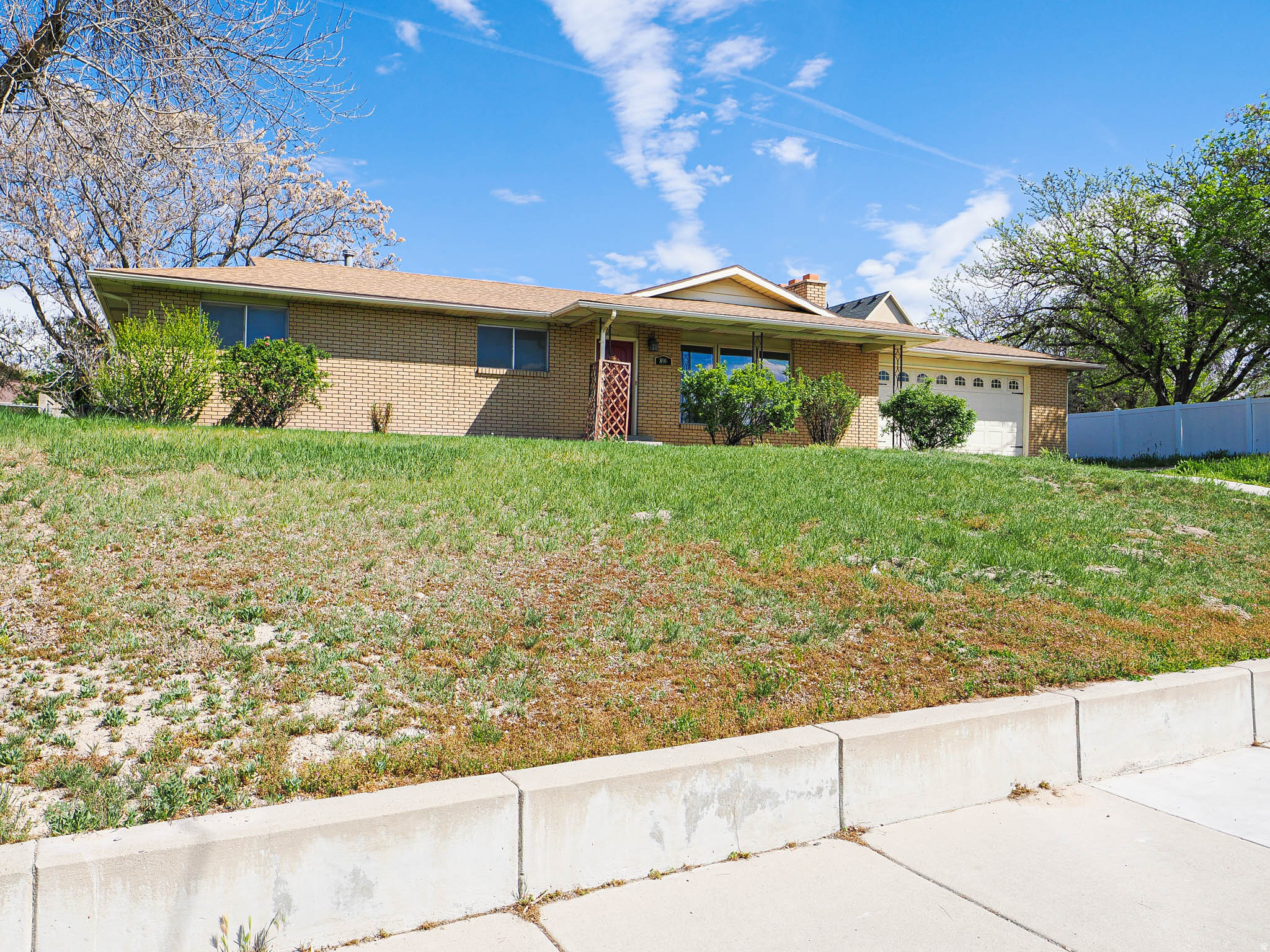 SALT LAKE CO - Residential