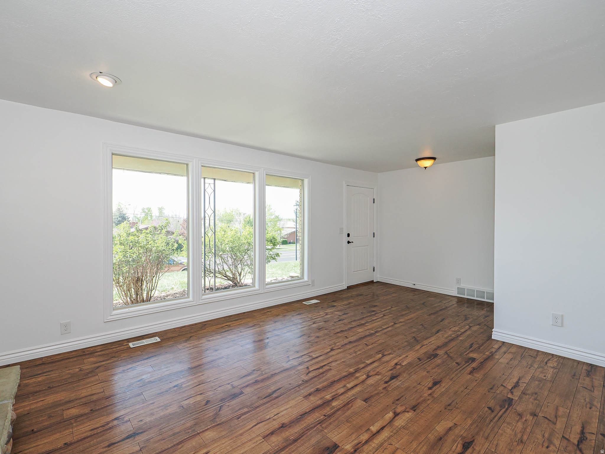 SALT LAKE CO - Residential