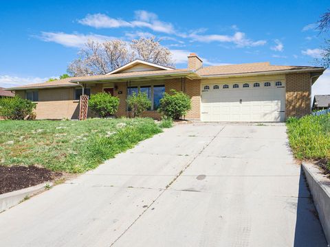 Tiny photo for 896 W 4800 S, Taylorsville, UT 84123 (MLS # 2149800)