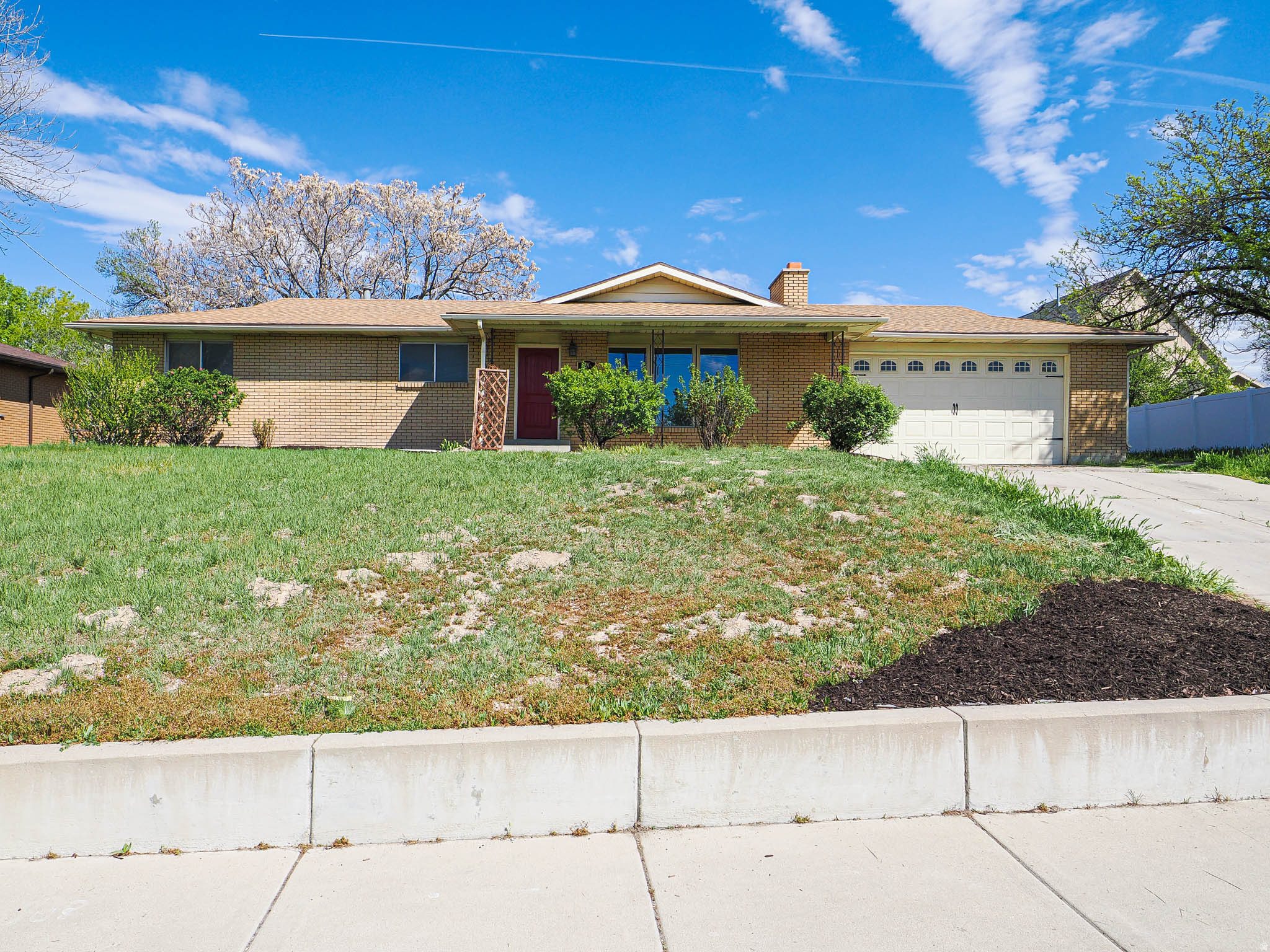 SALT LAKE CO - Residential