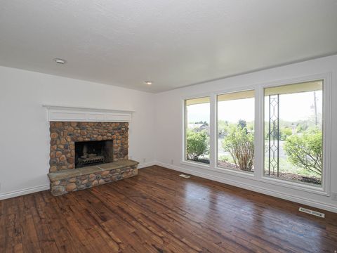 Tiny photo for 896 W 4800 S, Taylorsville, UT 84123 (MLS # 2149800)