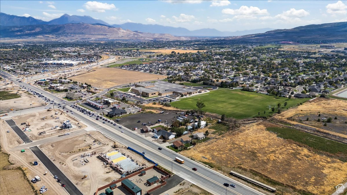 SEVERE ACRES - Commercial Sale