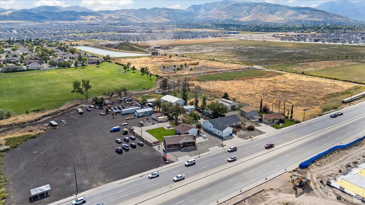SEVERE ACRES - Commercial Sale