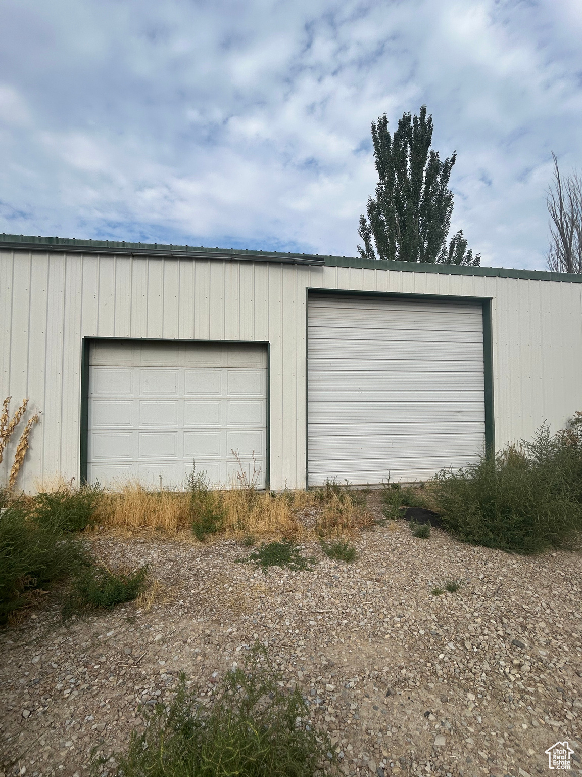 SEVERE ACRES - Commercial Sale