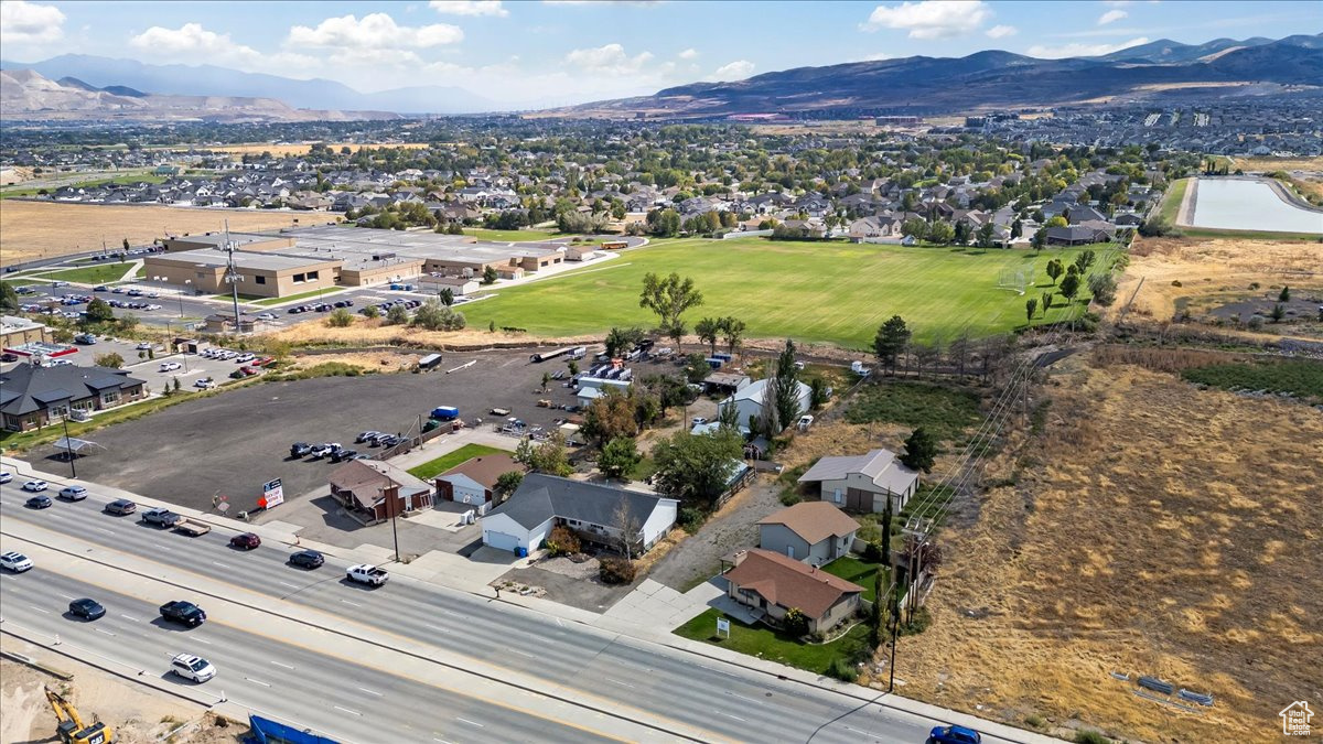 SEVERE ACRES - Commercial Sale