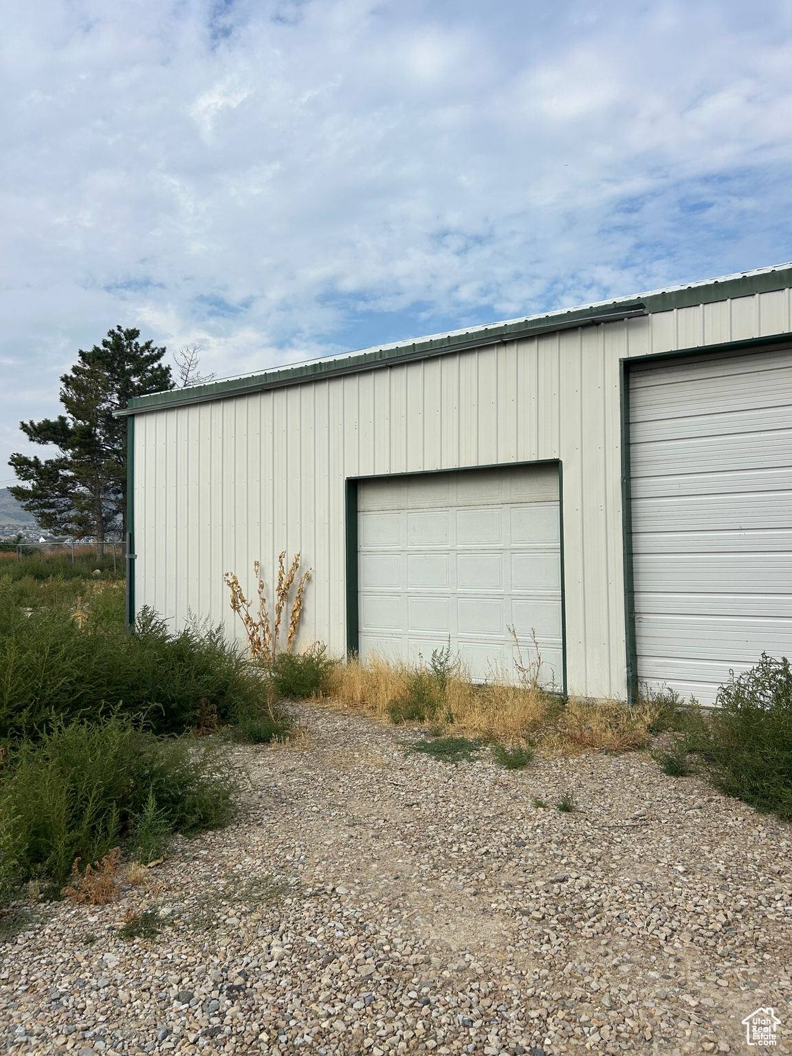 SEVERE ACRES - Commercial Sale