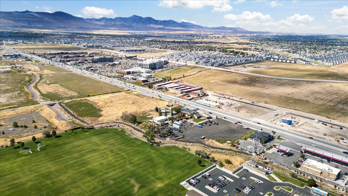 SEVERE ACRES - Commercial Sale