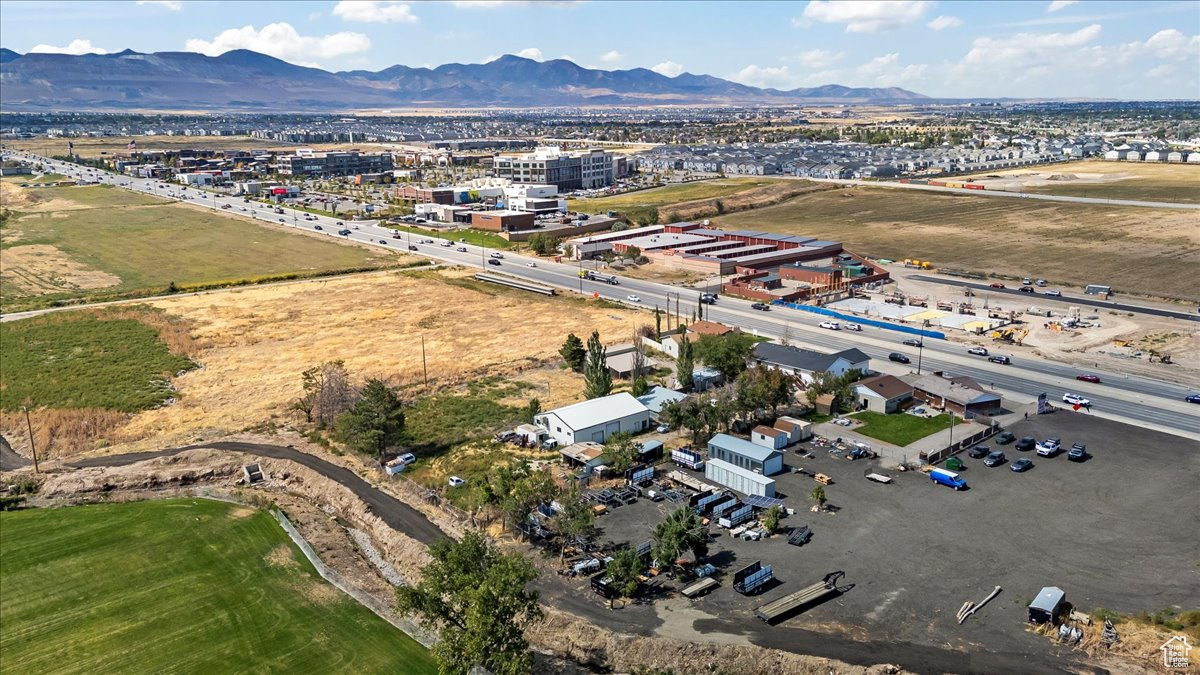 SEVERE ACRES - Commercial Sale