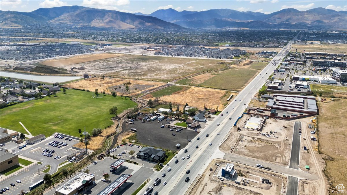 SEVERE ACRES - Commercial Sale