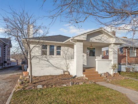 Tiny photo for 617 E DOWNINGTON AVE S, Salt Lake City, UT 84105 (MLS # 2135531)