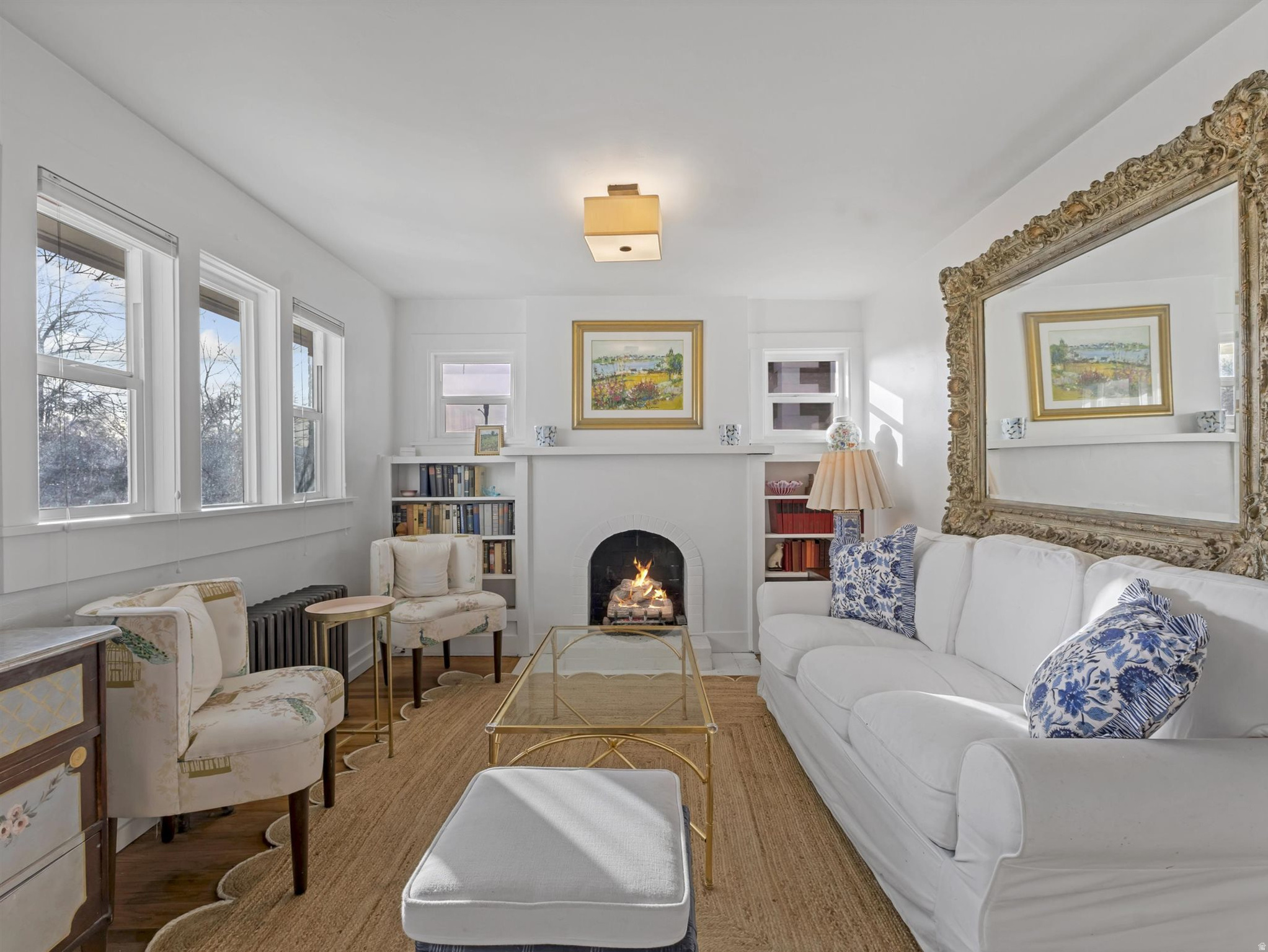 LIBERTY WELLS - Residential